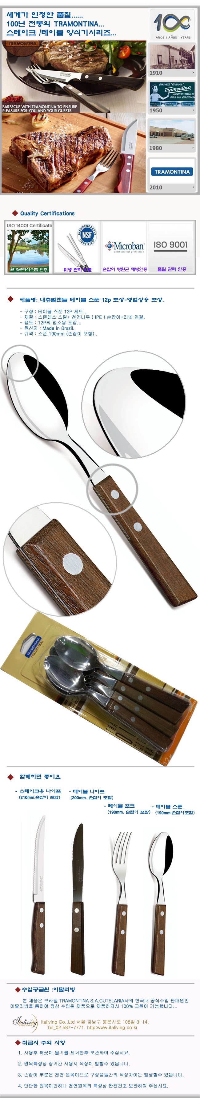 TABLE SPOON