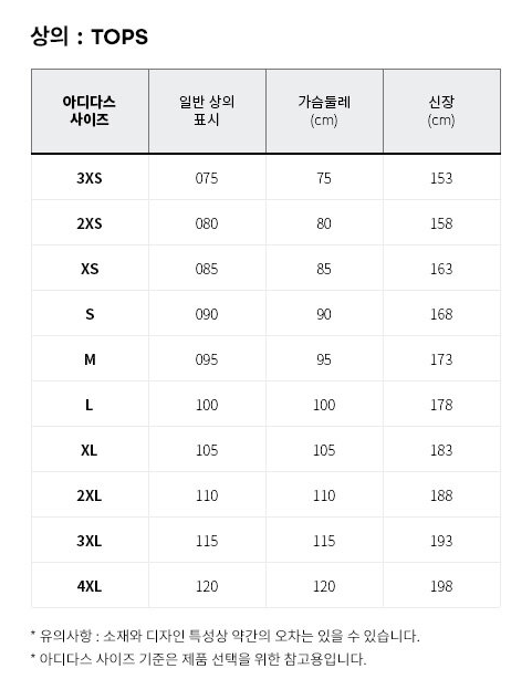 남자상의