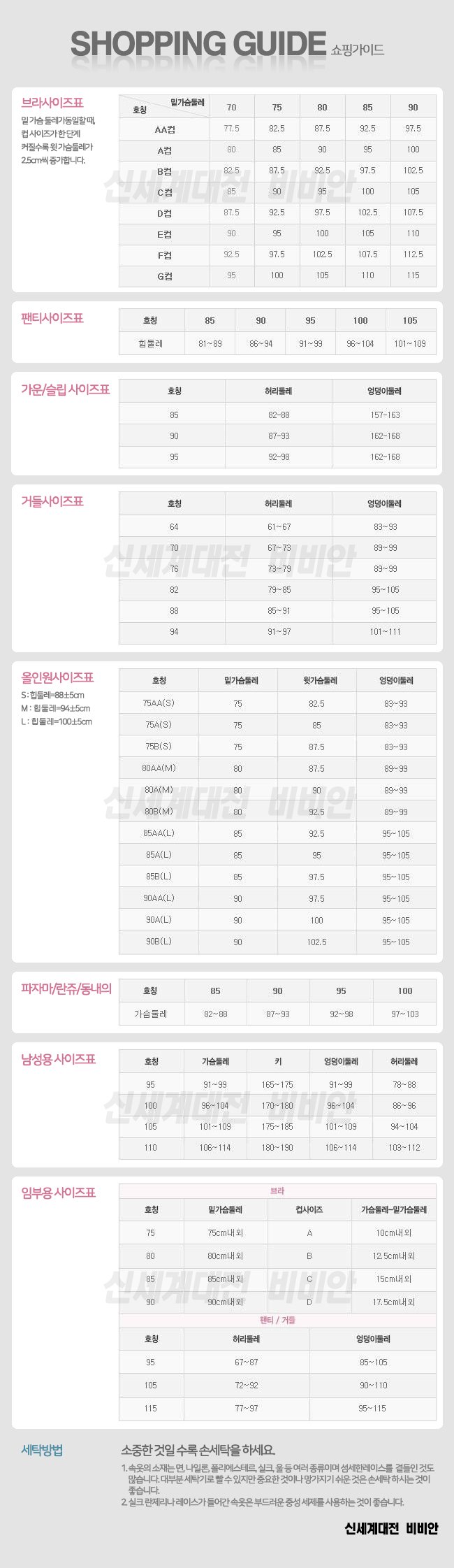 대전신세계