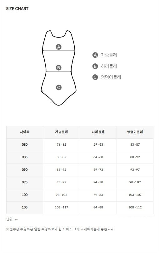 여성실내수영복2025