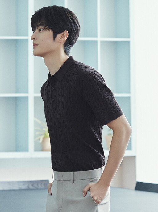 DBR(다크 브라운)
