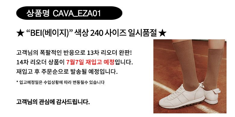 지연공지
